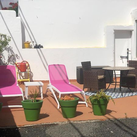 Casa La Mareta Villa Casillas del Ángel Exteriör bild