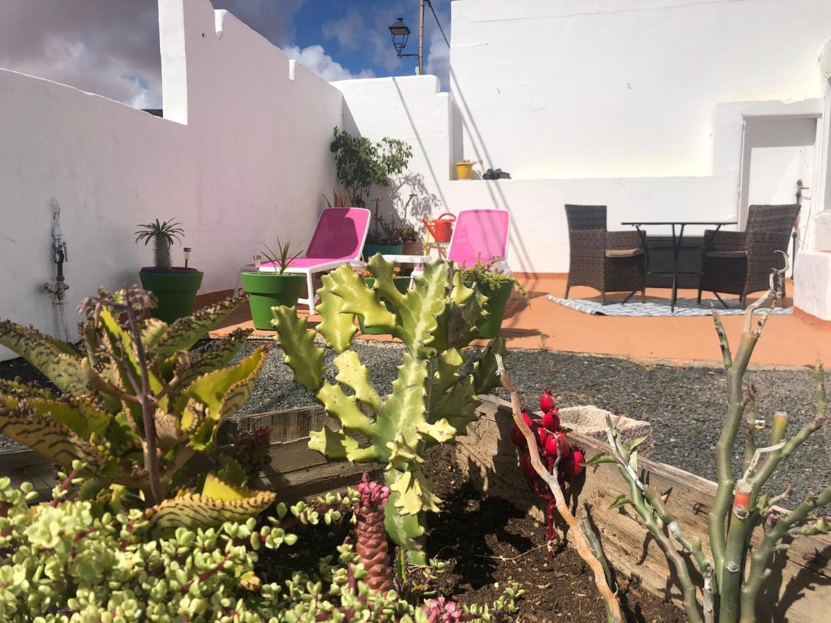 Casa La Mareta Villa Casillas del Ángel Exteriör bild