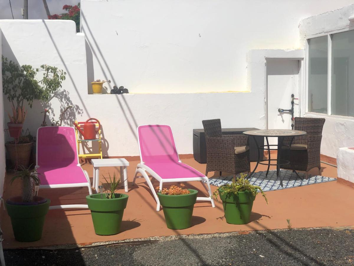 Casa La Mareta Villa Casillas del Ángel Exteriör bild